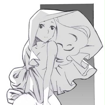 寒いっつーの。
