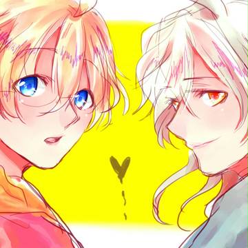 那月＆琉生