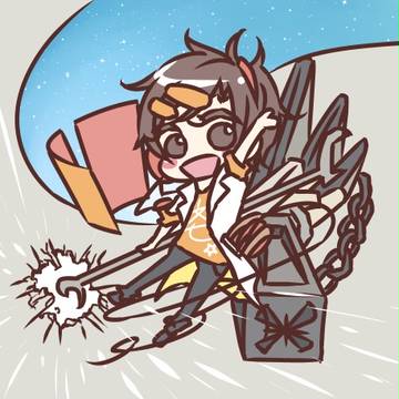 ぶんしちくん