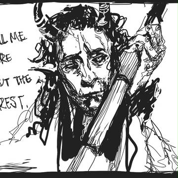 Faunal Sorrow
