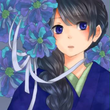 紫