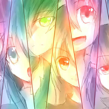 My OC