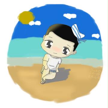 虎克船长