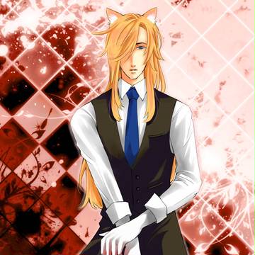 【ぴくラメ】ウルバーノ【闘牙】