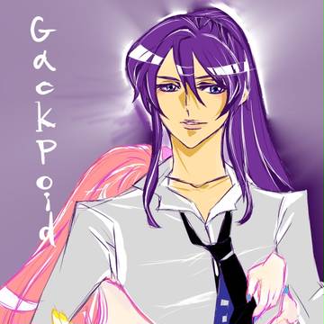 デビルスマイル　