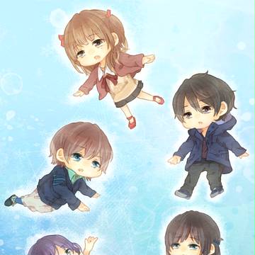 トライアングル