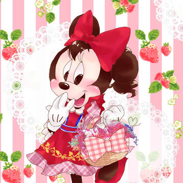 ベリーちゃん