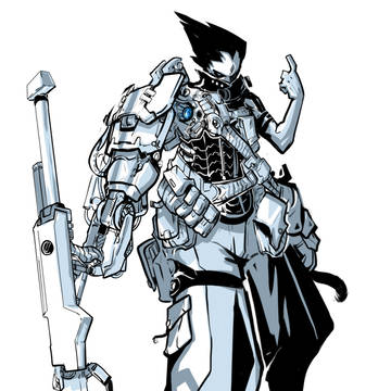 gunhand