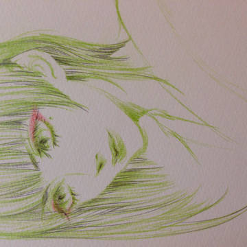 落書き