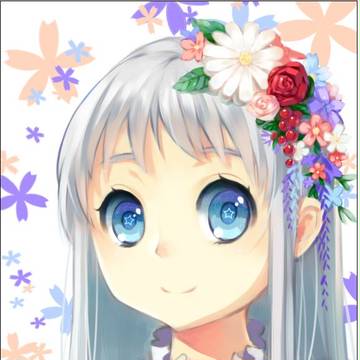 闻花未名