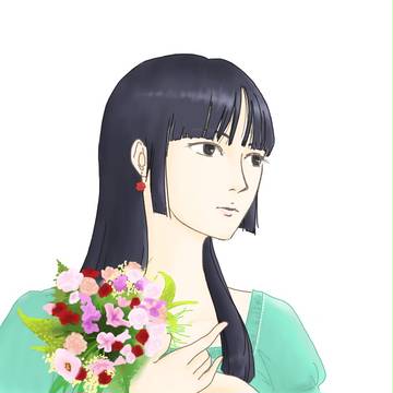 我が子詰め