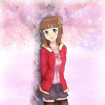 春香さん