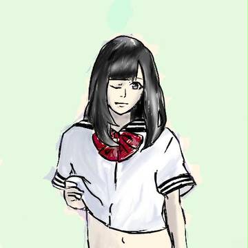 落書き