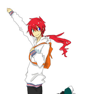 りんだ！