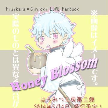 HARU COMIC CITY19 にてチラシを配布します！