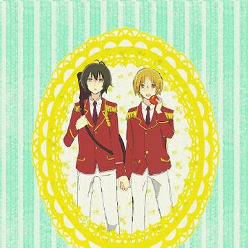 春コミ新刊