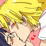 サビ善でkiss!