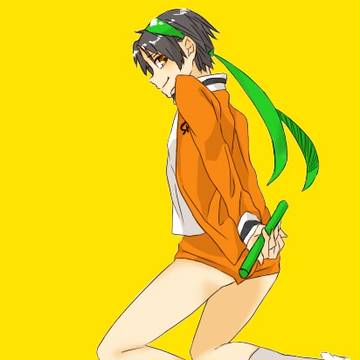 おかずなり