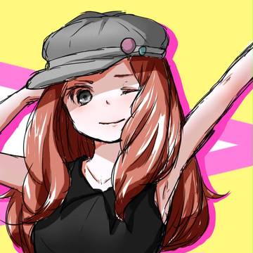 解放！！