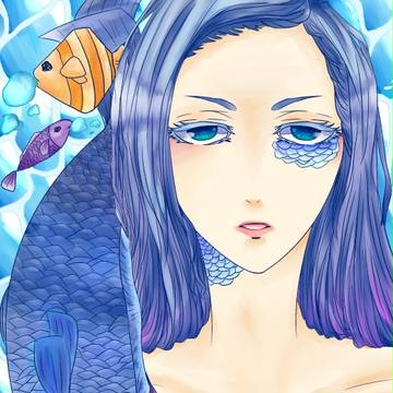 人魚