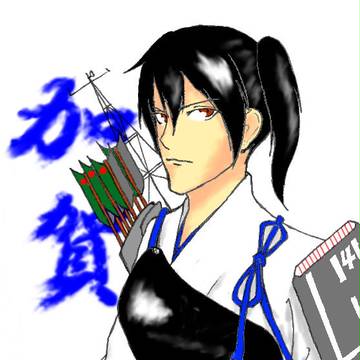 一航戦イラスト