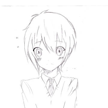 隠れS系男子　直江くん