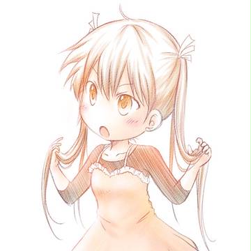 ツインテ