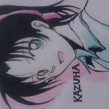 Kazuha