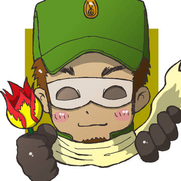 Twitter絵まとめ