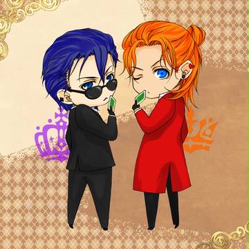 TOKI & REN