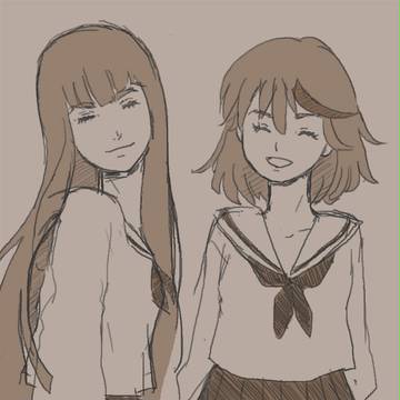 姉妹