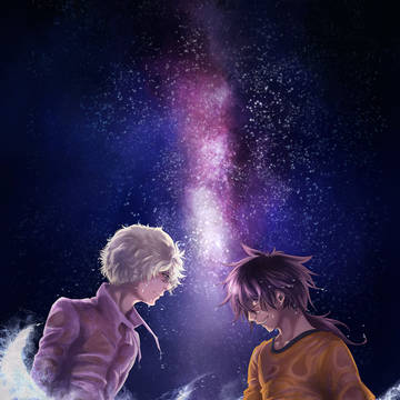 【Φブレイン】宇宙