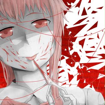 Yuno Gasai