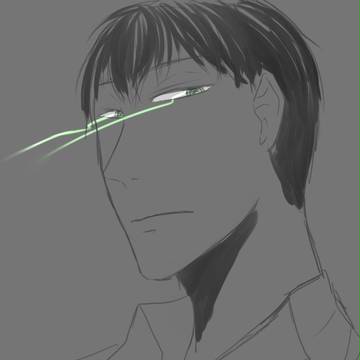 進撃：ベルトルトさん