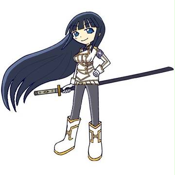 斑鳩さん