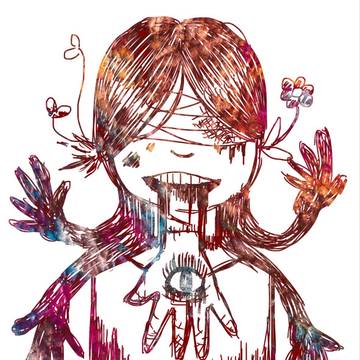 「人としておかしい」と言われた記念