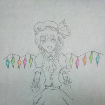 アナログフラン！