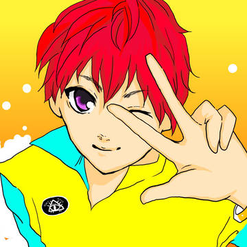 丸井ブン太