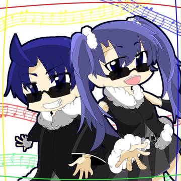 Fみく