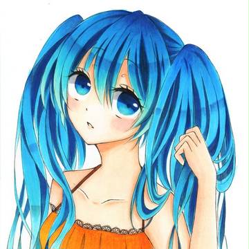 ミクの日!