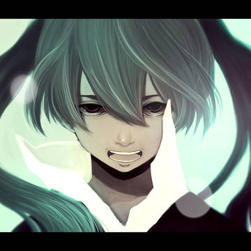 MIKU 2014!