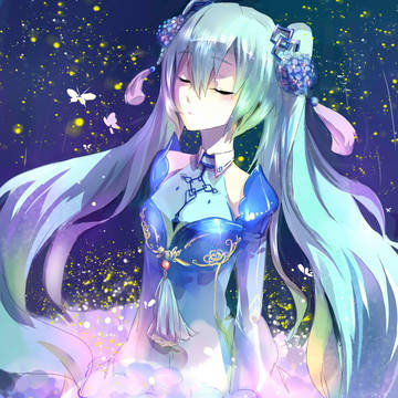 3/9 ミクの日!!