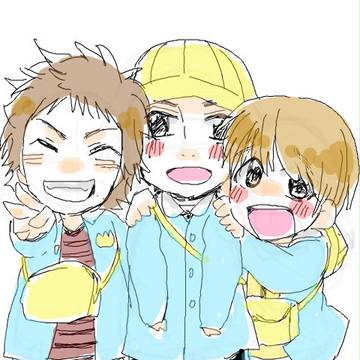 らくがき