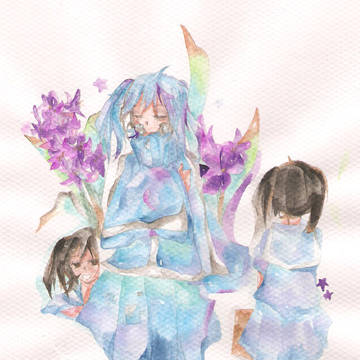 《渐行渐远》