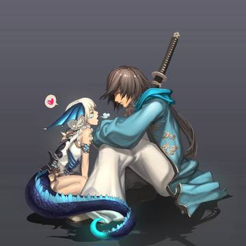 B&S