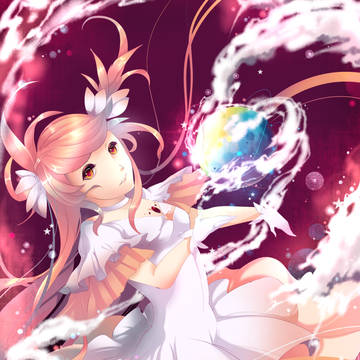 Ultimate Madoka 01
