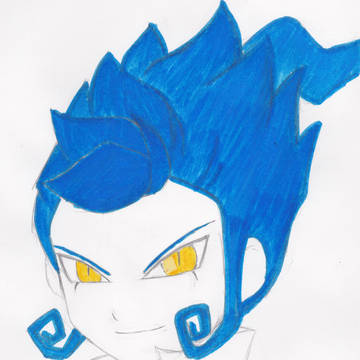 剣城京介