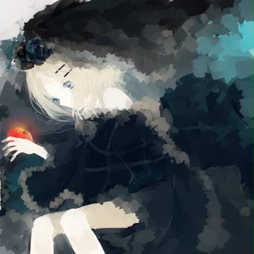 少女