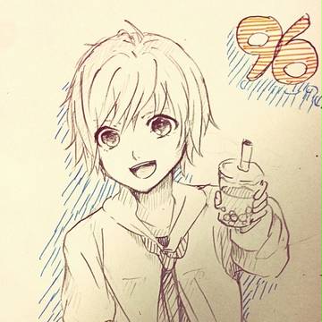 96ちゃん