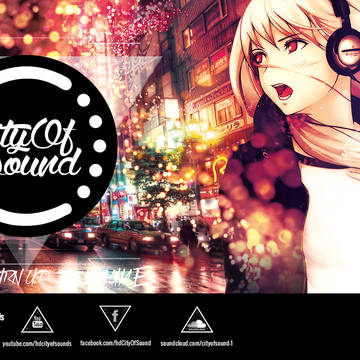 CIty Of Sound Promo